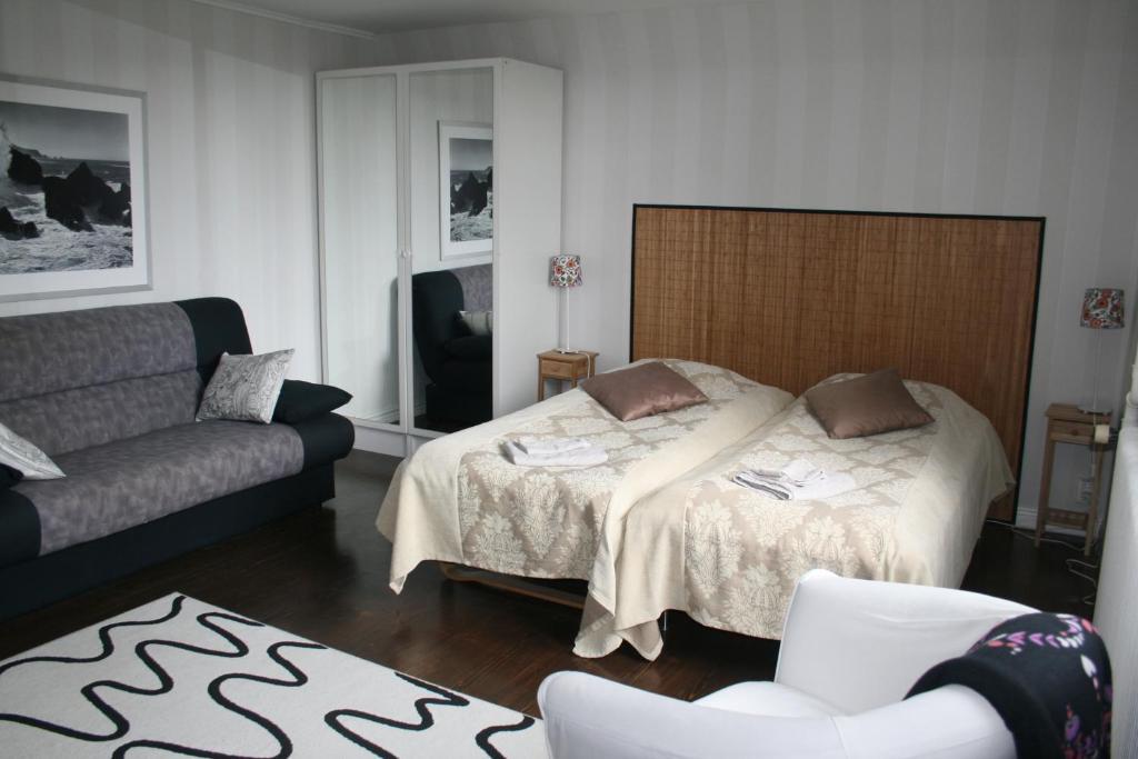 Villa Graesdalen Karlstad Quarto foto